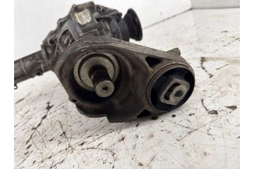 Front reducer PORSCHE CAYENNE 92A 4460310089 4 8L gasoline 294kW 2011 Catalog number of the part 4460310089