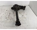 Front reducer PORSCHE CAYENNE 92A 4460310089 4 8L gasoline 294kW 2011 Car type passenger cars