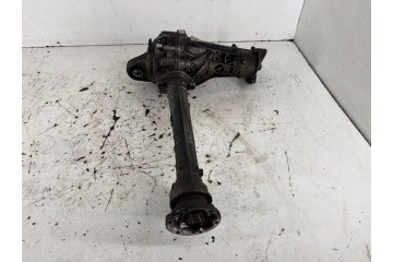 Front reducer PORSCHE CAYENNE 92A 4460310089 4 8L gasoline 294kW 2011 Car type passenger cars