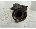 Front reducer PORSCHE CAYENNE 92A 4460310089 4 8L gasoline 294kW 2011 Catalog number of the original 4460310089