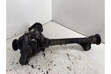 Reductor delantero PORSCHE CAYENNE (92A) 4460310089 4.8L gasolina 294k
