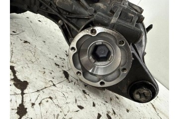 Reductor delantero PORSCHE CAYENNE (92A) 4460310089 4.8L gasolina 294k