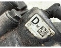 Reductor delantero PORSCHE CAYENNE (92A) 4460310089 4.8L gasolina 294k