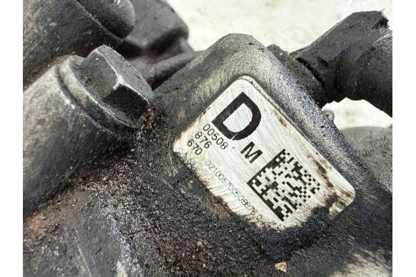 Reductor delantero PORSCHE CAYENNE (92A) 4460310089 4.8L gasolina 294k
