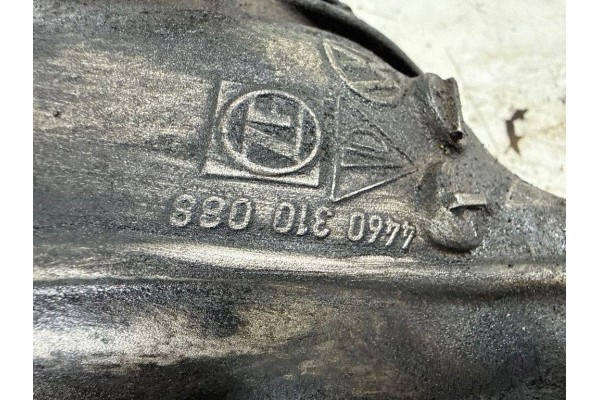Reductor delantero PORSCHE CAYENNE (92A) 4460310089 4.8L gasolina 294k