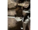 Front reducer HYUNDAI H 1 STAREX A14WD 2 5L diesel 103kW 2004
