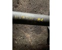 Front reducer HYUNDAI H 1 STAREX A14WD 2 5L diesel 103kW 2004 Catalog number of the part A14WD
