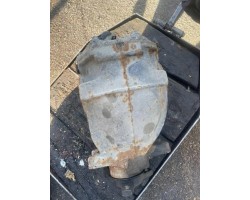 Rear reducer MERCEDES BENZ E W211 A2303511108 2 2L diesel 110kW 2005