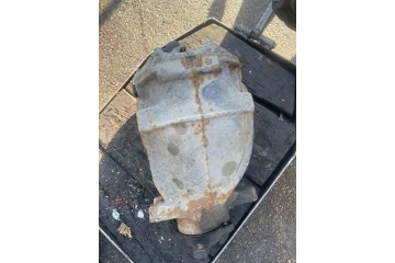 Rear reducer MERCEDES BENZ E W211 A2303511108 2 2L diesel 110kW 2005