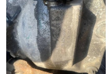 Rear reducer MERCEDES BENZ E W211 A2303511108 2 2L diesel 110kW 2005 Part manufacturer Mercedes Benz OE