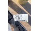 Rear reducer MERCEDES BENZ E W211 A2303511108 2 2L diesel 110kW 2005 Catalog number of the part A2303511108