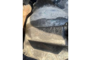 Rear reducer MERCEDES BENZ E W211 A2303511108 2 2L diesel 110kW 2005 Car type passenger cars