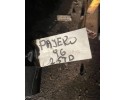 Front reducer MITSUBISHI PAJERO SPORT I K7_ K9_ KN3 2 8L diesel 87kW
