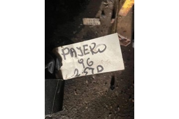 Front reducer MITSUBISHI PAJERO SPORT I K7_ K9_ KN3 2 8L diesel 87kW