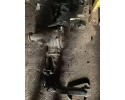 Front reducer MITSUBISHI PAJERO SPORT I K7_ K9_ KN3 2 8L diesel 87kW Catalog number of the part KN3