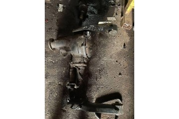 Front reducer MITSUBISHI PAJERO SPORT I K7_ K9_ KN3 2 8L diesel 87kW Catalog number of the part KN3