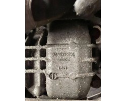 Rear reducer AUDI A5 Convertible 8F7 8K0599287 2 97L diesel 176kW 2009