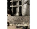 Rear reducer AUDI A5 Convertible 8F7 8K0599287 2 97L diesel 176kW 2009 Part manufacturer Audi OE