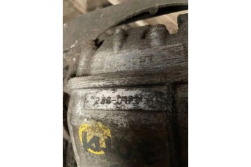 Rear reducer AUDI A5 Convertible 8F7 8K0599287 2 97L diesel 176kW 2009 Catalog number of the part 8K0599287