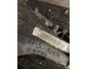 Rear reducer AUDI A5 Convertible 8F7 8K0599287 2 97L diesel 176kW 2009 Car type passenger cars