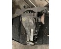 Rear reducer AUDI A5 Convertible 8F7 8K0599287 2 97L diesel 176kW 2009 Catalog number of the original 8K0599287