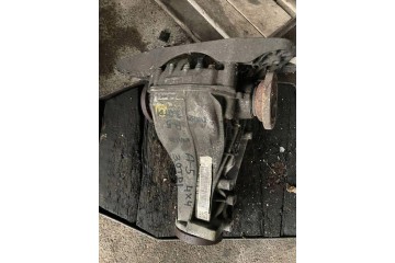 Rear reducer AUDI A5 Convertible 8F7 8K0599287 2 97L diesel 176kW 2009 Catalog number of the original 8K0599287
