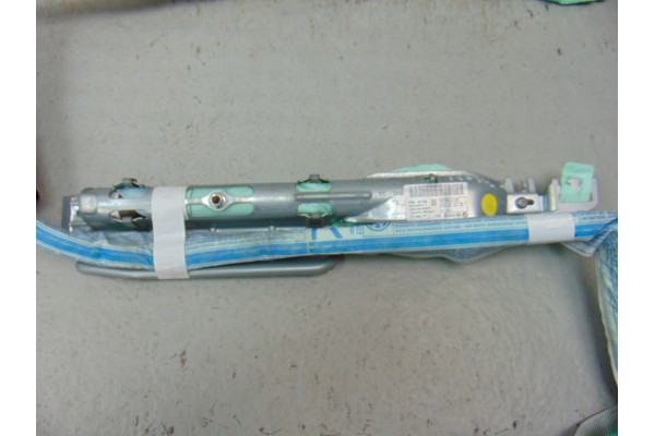 1T0880742J AIRBAG CORTINA DELANTERO DERECHO VOLKSWAGEN TOURAN (1T2)