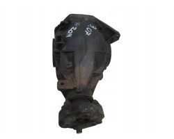 Mercedes W203 W209 Dyfer Bridge Differential Rear 3 07