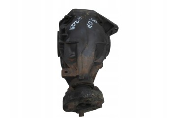 Mercedes W203 W209 Dyfer Bridge Differential Rear 3 07