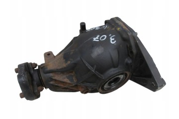 Mercedes W203 W209 Dyfer Bridge Differential Rear 3 07 Part manufacturer Mercedes Benz OE
