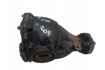 Mercedes W203 W209 Dyfer Bridge Differential Rear 3 07 Catalog number of the part A2093501514 MERC