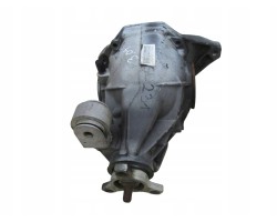 MERCEDES SL 350 W231 BRIDGE REAR DYFER 3 07