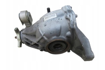 MERCEDES SL 350 W231 BRIDGE REAR DYFER 3 07 Car type passenger cars