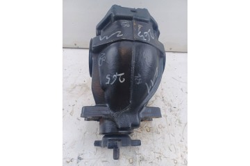 Rear Differential Rear Mercedes Benz E W211 2303511108MERC Part manufacturer Mercedes Benz OE