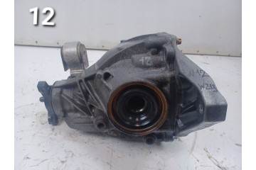 MERCEDES E W213 213 W253 DIFFERENTIAL BRIDGE REAR 2133510005 2 474 Part manufacturer Mercedes Benz OE