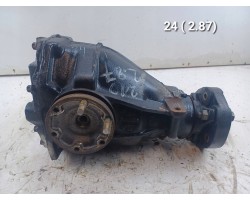 MERCEDES E W211 211 W219 DIFFERENTIAL BRIDGE REAR 2103510808 2 87
