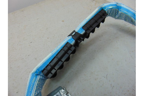 1T0880742J AIRBAG CORTINA DELANTERO DERECHO VOLKSWAGEN TOURAN (1T2)