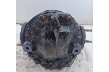 MERCEDES E W211 211 W219 DIFFERENTIAL BRIDGE REAR 2103510808 2 87 Catalog number of the part 2103510808MERC
