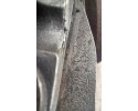 MERCEDES E W211 211 W219 DIFFERENTIAL BRIDGE REAR 2103510808 2 87 Installation side rear