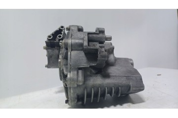 MERCEDES E 211 W211 BRIDGE DIFFERENTIAL FRONT A2203350004 Part manufacturer Mercedes Benz OE