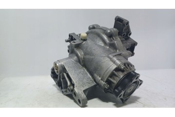 MERCEDES E 211 W211 BRIDGE DIFFERENTIAL FRONT A2203350004 Car type passenger cars