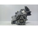 MERCEDES E 211 W211 BRIDGE DIFFERENTIAL FRONT A2203350004 Installation side multipurpose