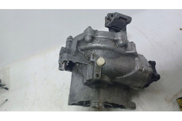 MERCEDES E 211 W211 BRIDGE DIFFERENTIAL FRONT A2203350004 Catalog number of the original A2203350004