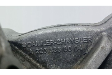 Diferencial Puente Delantero MERCEDES E 211 W211 A2203350004