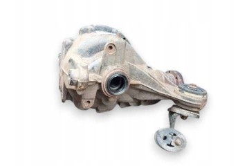 JAGUAR XK X150 5 0 V8 DIFFERENTIAL BRIDGE REAR 3 31 9W834A213AG