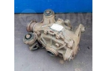 JAGUAR XK X150 5 0 V8 DIFFERENTIAL BRIDGE REAR 3 31 9W834A213AG Part manufacturer Jaguar OE