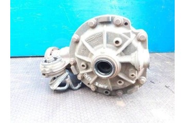 JAGUAR XK X150 5 0 V8 DIFFERENTIAL BRIDGE REAR 3 31 9W834A213AG Catalog number of the part 9W834A213AG JAG
