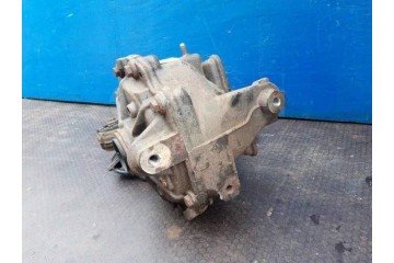 JAGUAR XK X150 5 0 V8 DIFFERENTIAL BRIDGE REAR 3 31 9W834A213AG Car type passenger cars