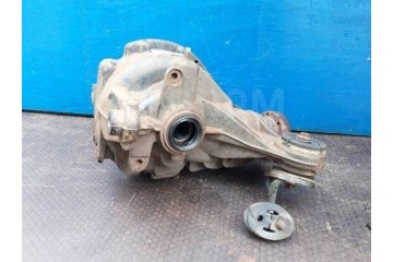 JAGUAR XK X150 5 0 V8 DIFFERENTIAL BRIDGE REAR 3 31 9W834A213AG Installation side rear