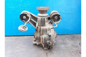 JAGUAR XK X150 5 0 V8 DIFFERENTIAL BRIDGE REAR 3 31 9W834A213AG Catalog number of the original 9W83 4A213 AG